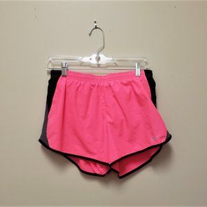 Nike Dri-Fit Hot Pink Shorts